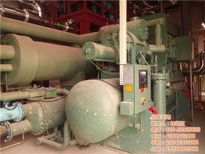 中央空调及工业循环水处理 元亨天地 陆河县锅炉压力容器清洗高清图片 高清大图